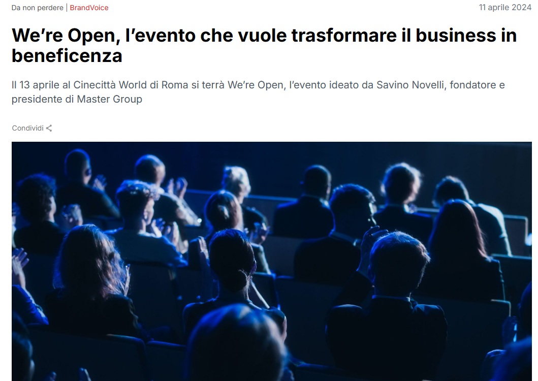 Forbes Italia