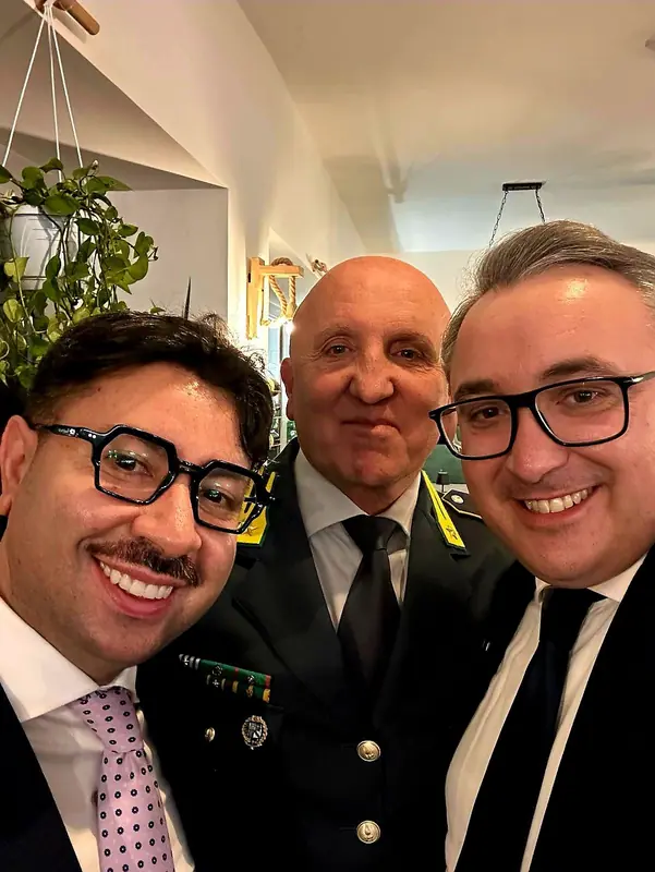 Savino Novelli — foto 15