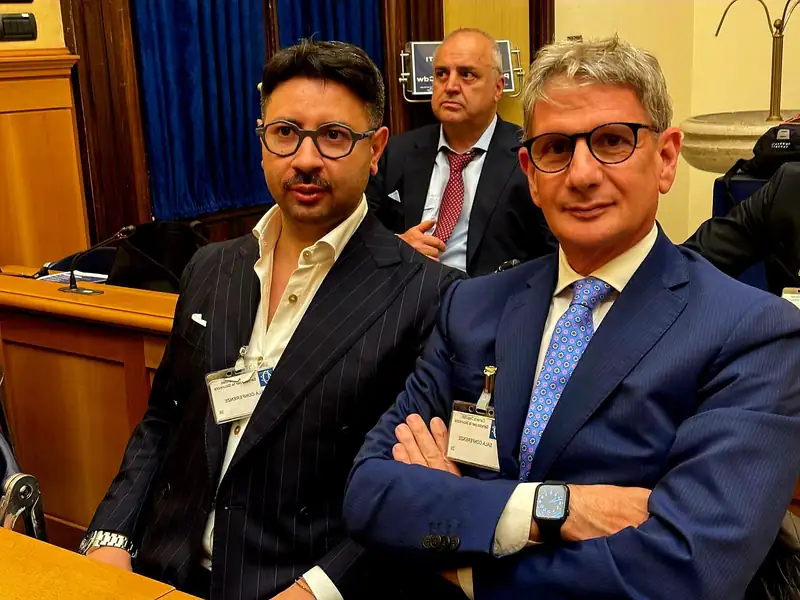 Savino Novelli — foto 17