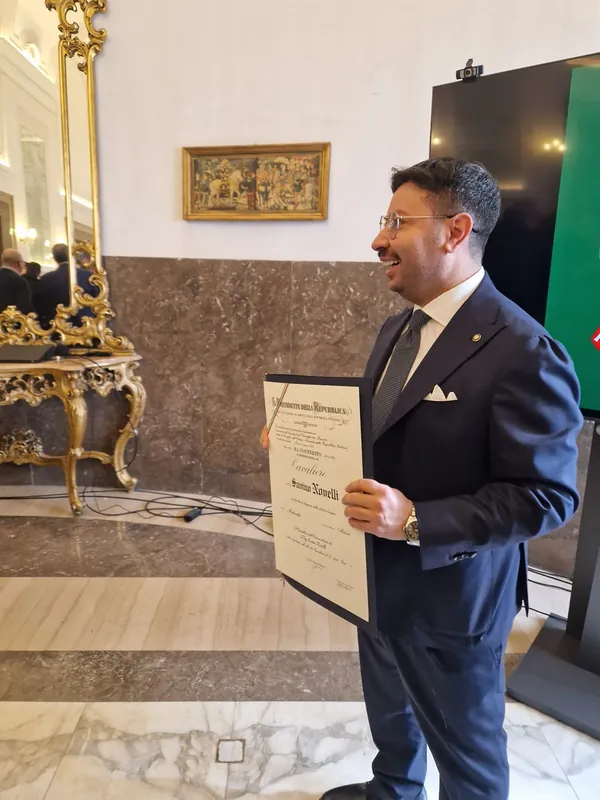Savino Novelli — foto 35