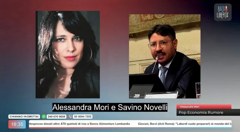 Savino Novelli — foto 38
