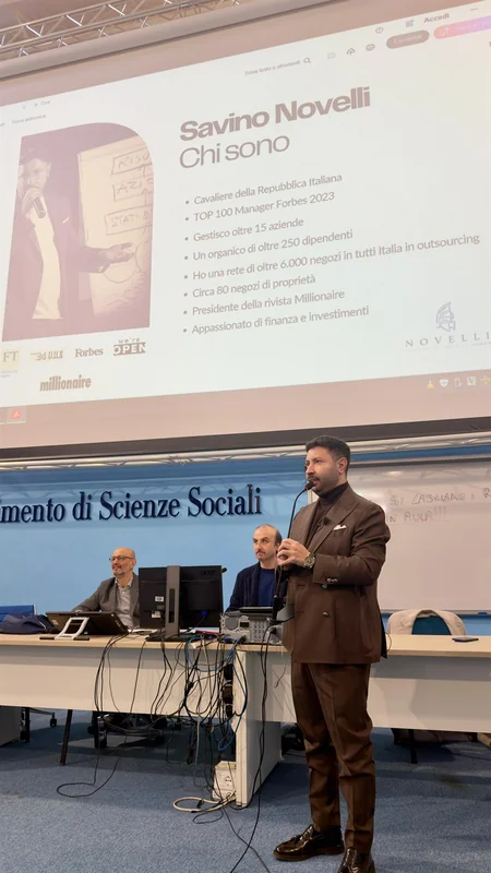 Savino Novelli — foto 39