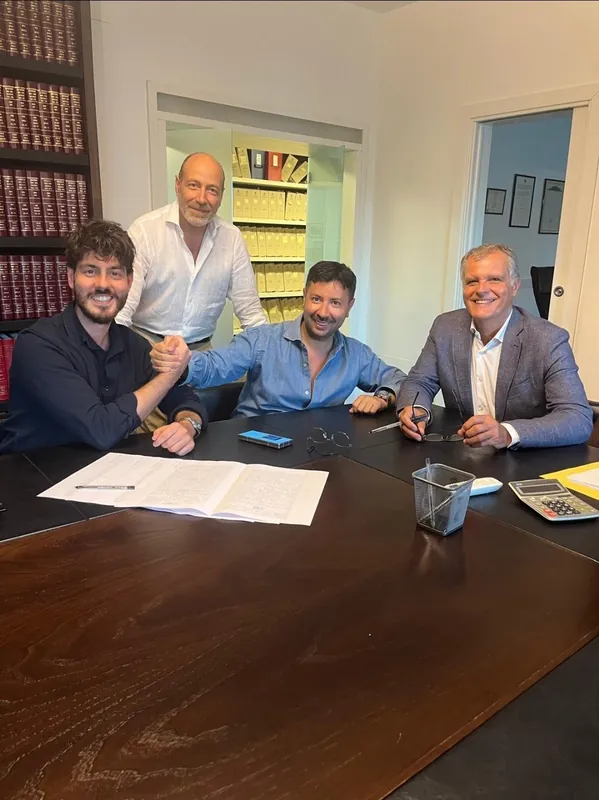 Savino Novelli — foto 42