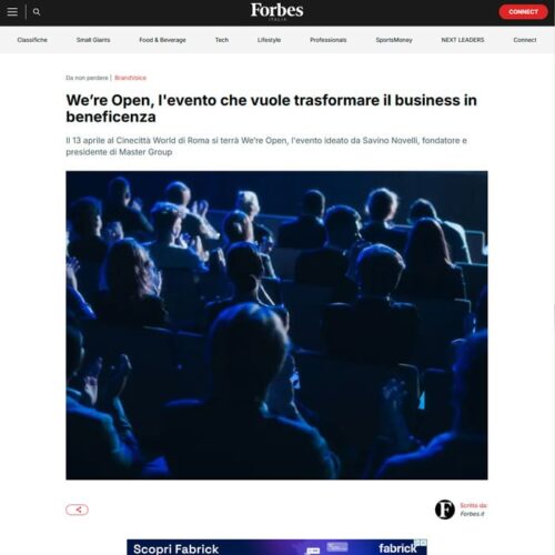 Forbes-We’re-Open-l-evento-che-vuole-trasformare-il-business-in-beneficenza-Forbes-Italia